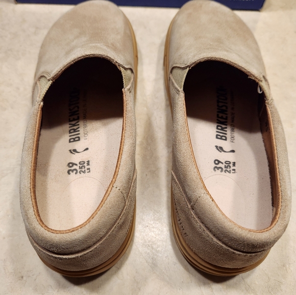 Birkenstock Oswego - Picture 6 of 7